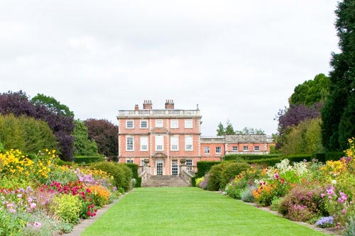 Newby Hall, North Yorkshire