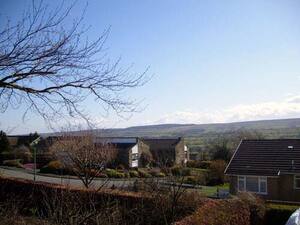 View From Bedroom 2